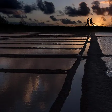 Ria 35 Apartamento Aveiro