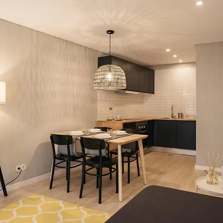 Ria 35 Appartement *