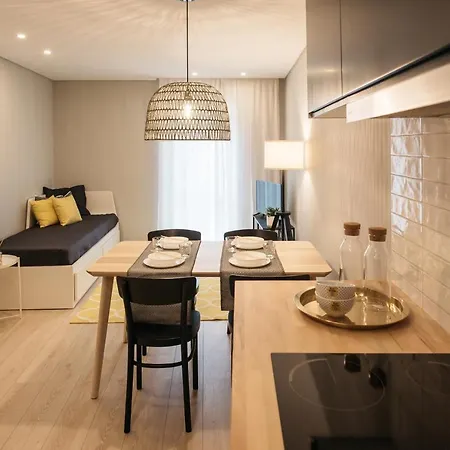 Ria 35 Apartamento *