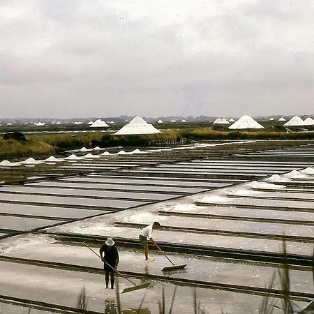 Ria 35 Apartamento *