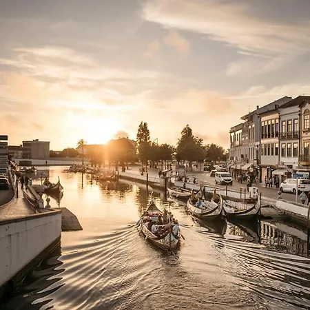 Ria 35 Apartamento *