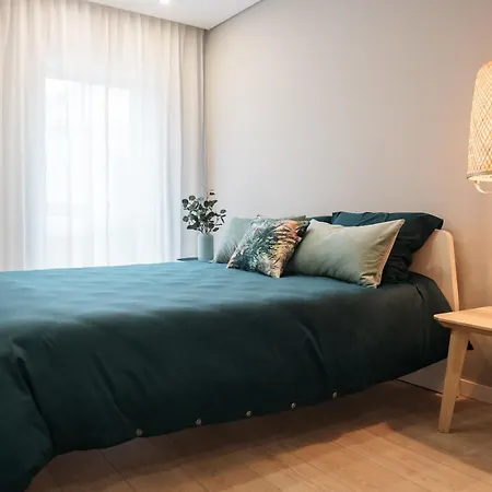 Ria 35 Apartamento Aveiro