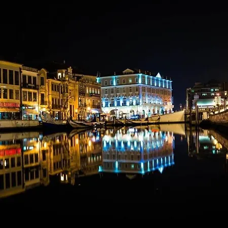 Ria 35 Apartamento *