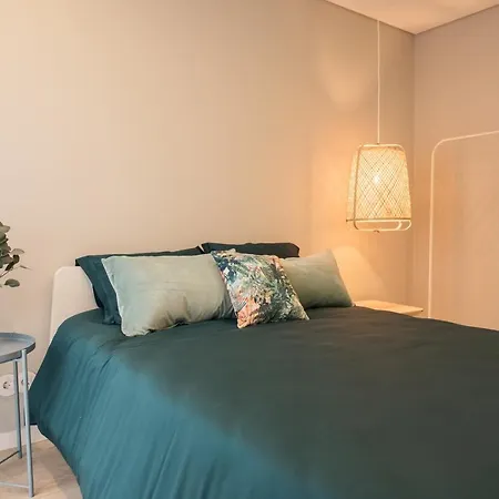 Ria 35 Apartamento *