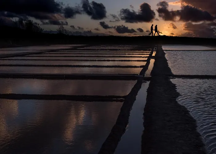 Ria 35 Appartement Aveiro