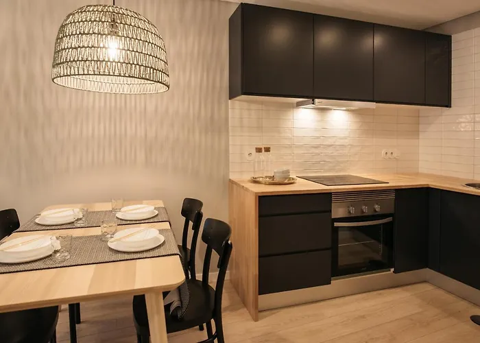 Ria 35 Appartement Aveiro