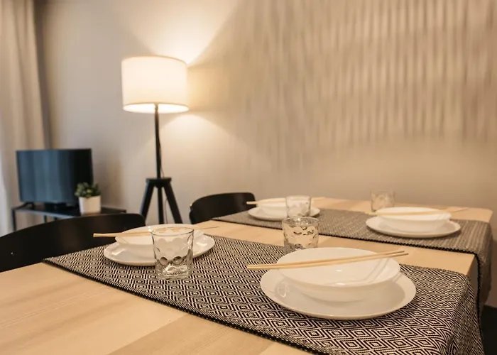 Appartement Ria 35 *