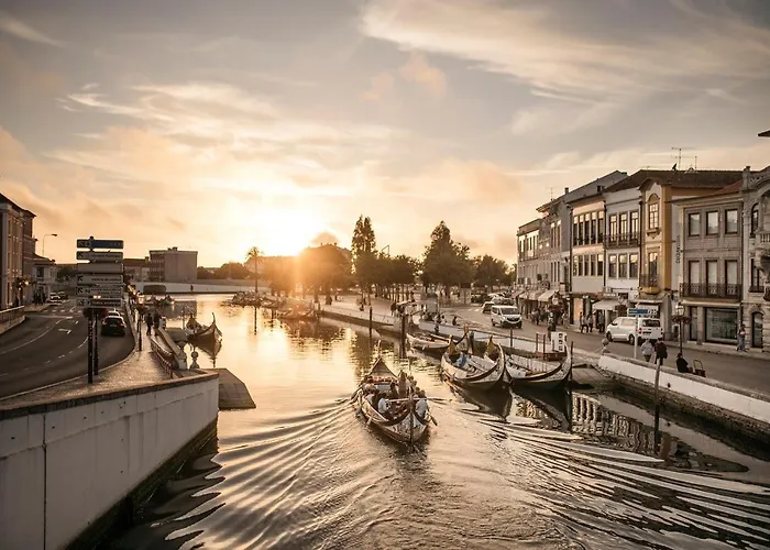 Ria 35 Appartement *