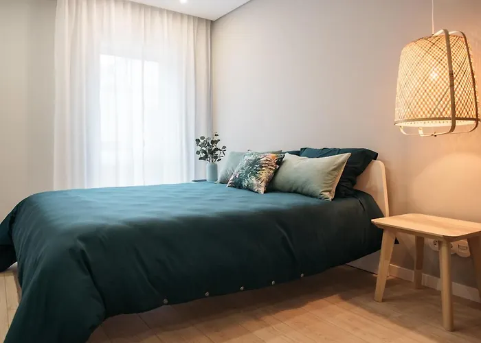 Ria 35 Appartement Aveiro