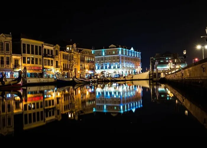 Ria 35 Appartement *