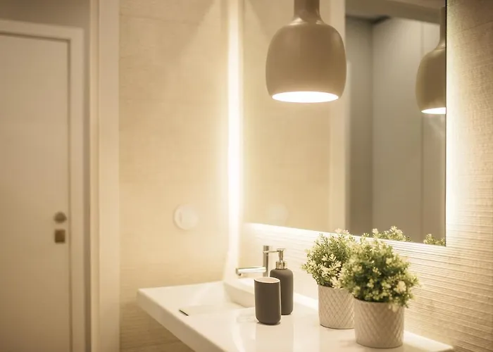 Ria 35 Appartement *